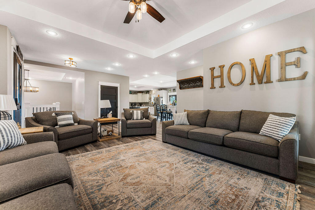 Sycamore Farms - Residential