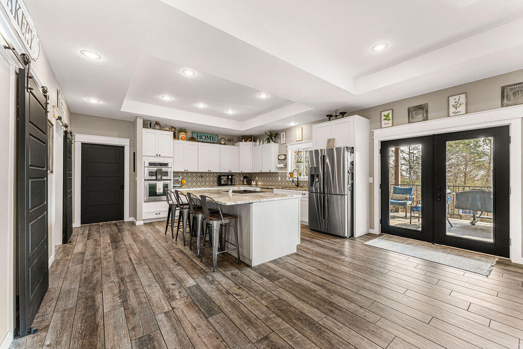 Sycamore Farms - Residential