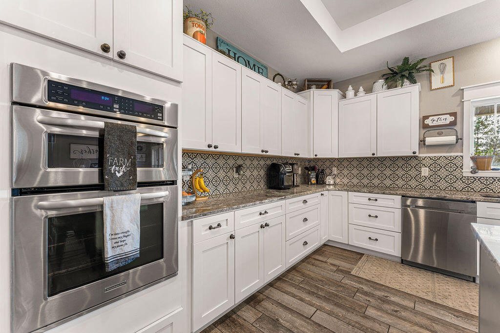 Sycamore Farms - Residential