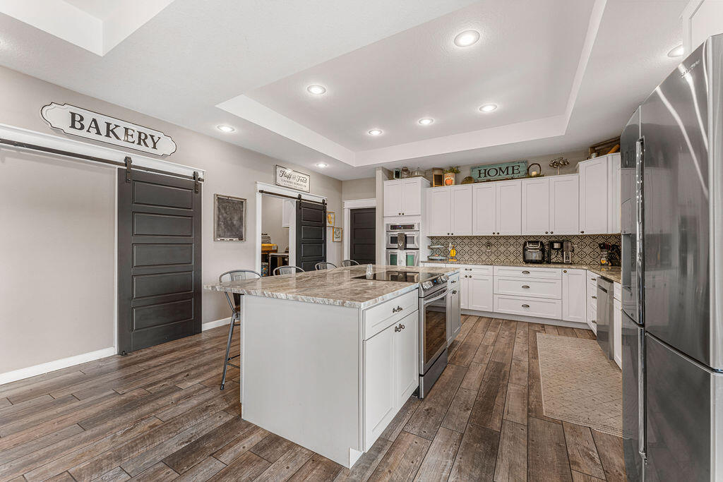 Sycamore Farms - Residential