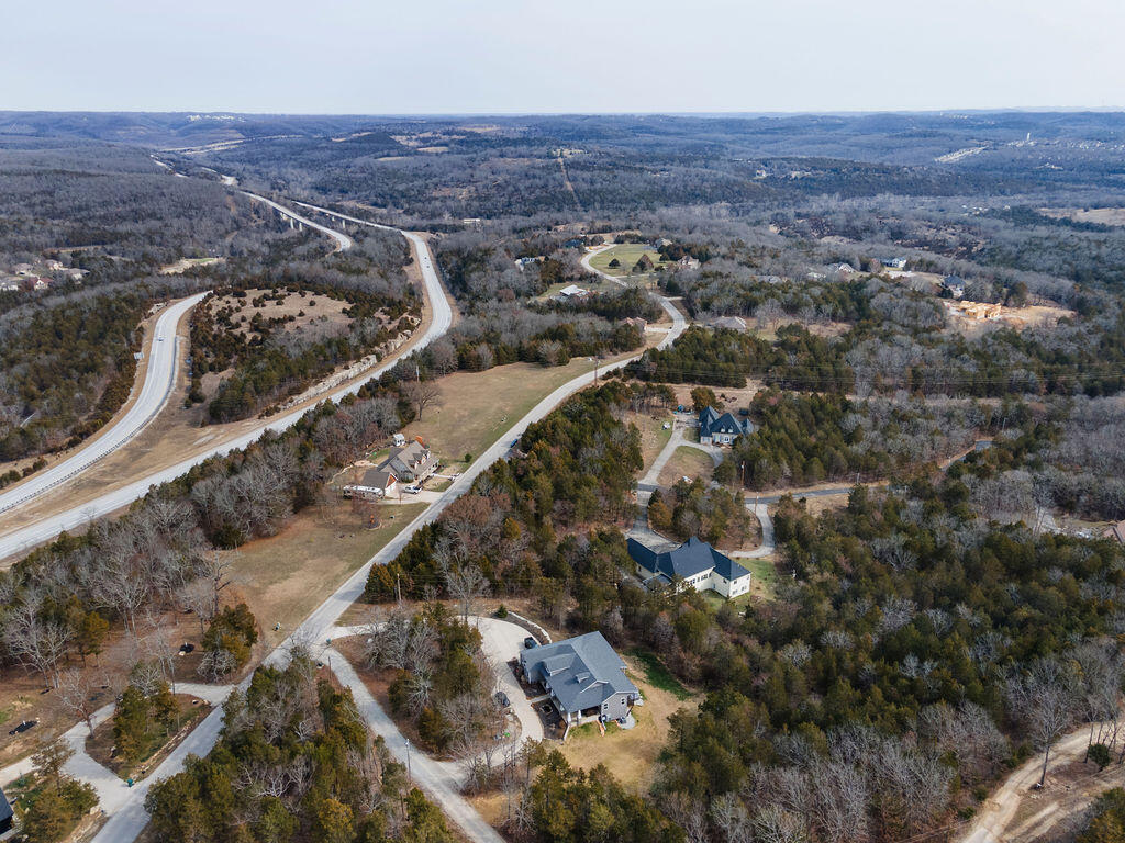 Sycamore Farms - Residential