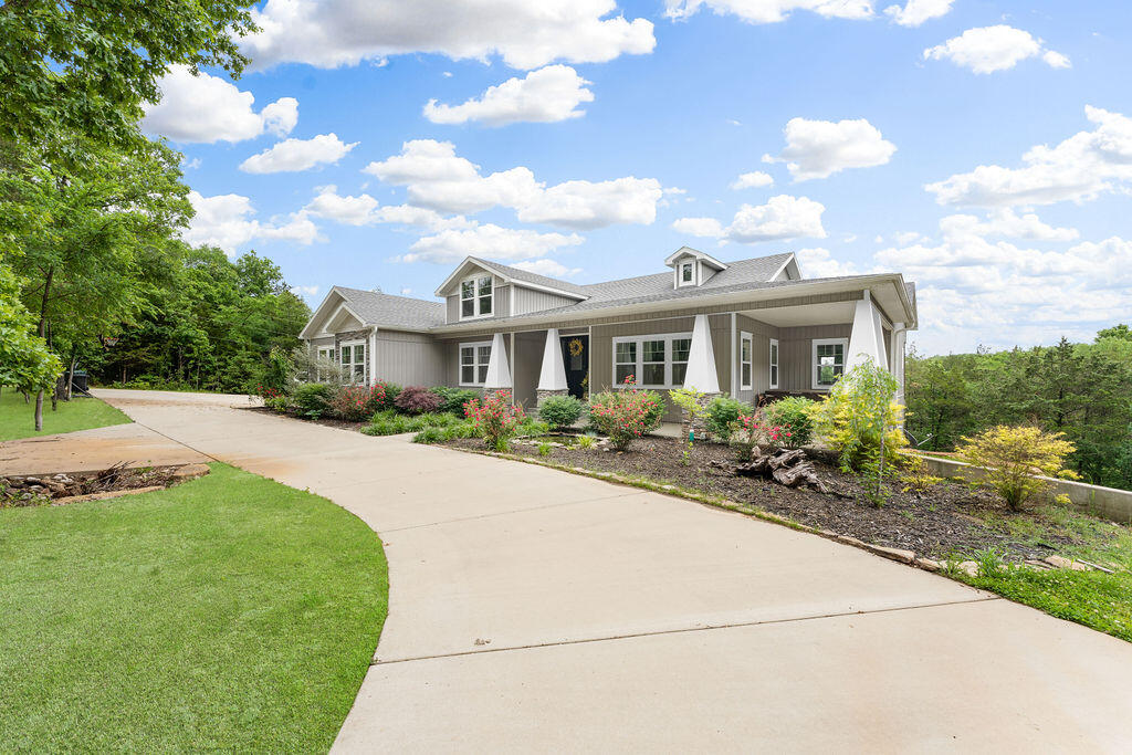 Sycamore Farms - Residential