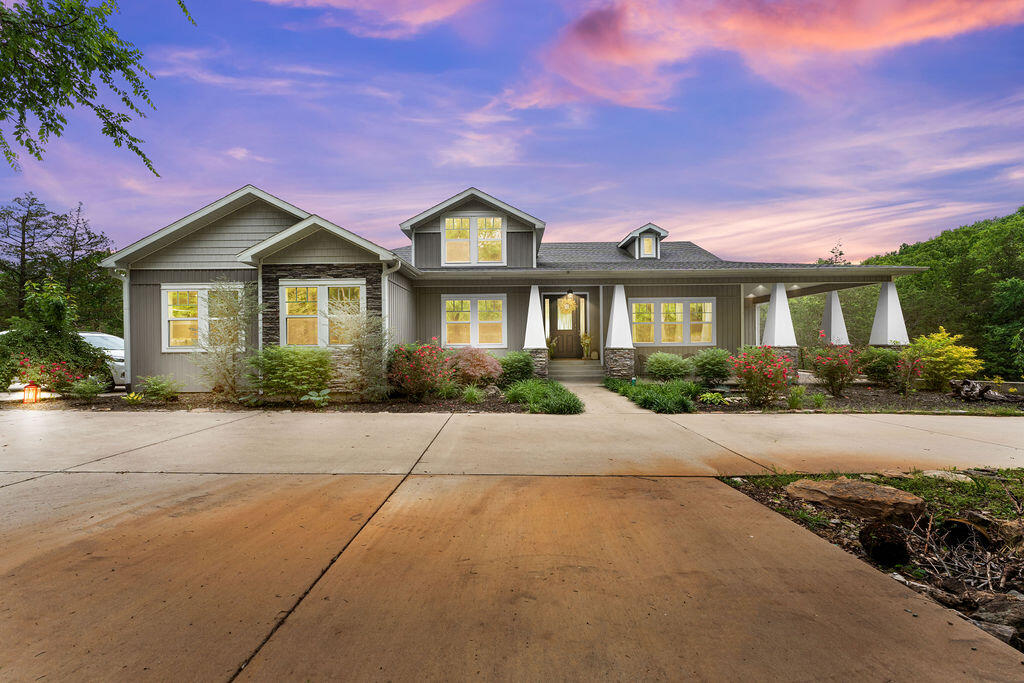 Sycamore Farms - Residential