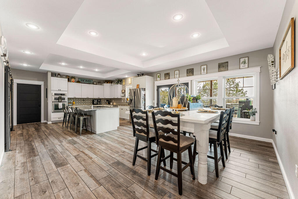 Sycamore Farms - Residential