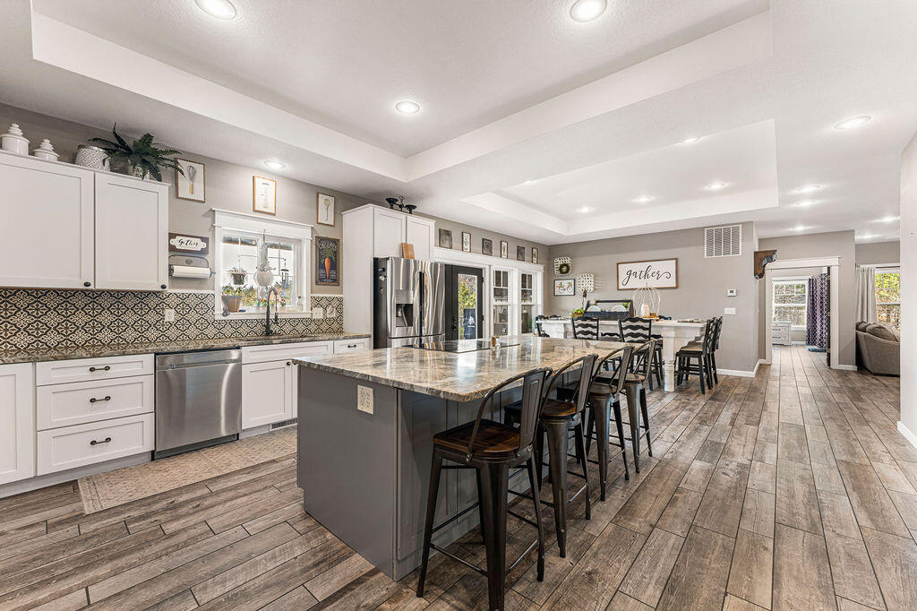 Sycamore Farms - Residential