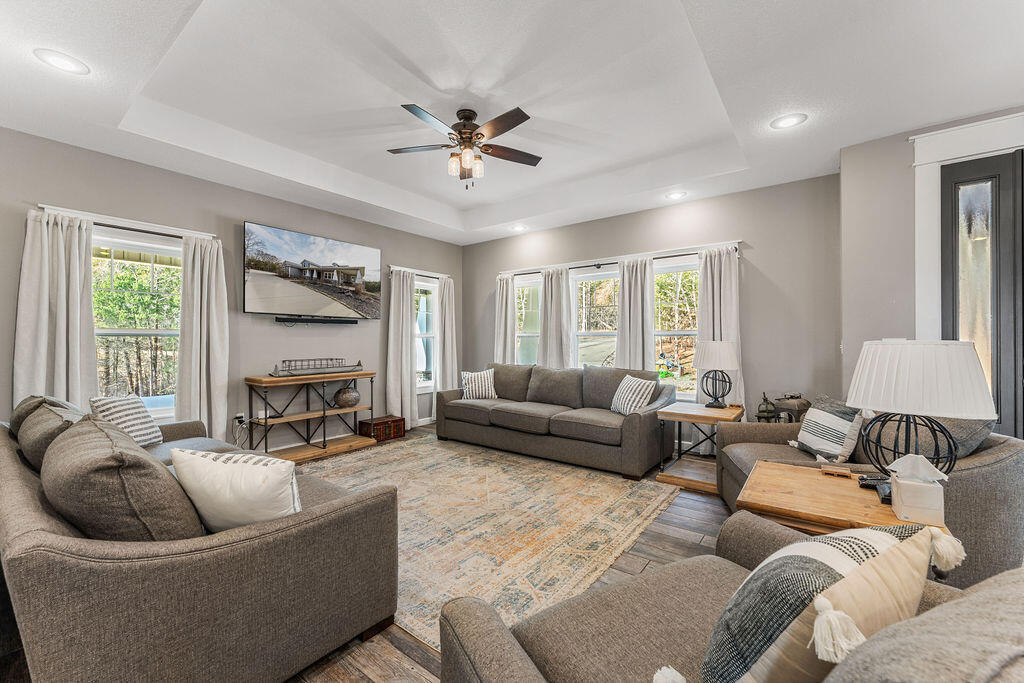 Sycamore Farms - Residential