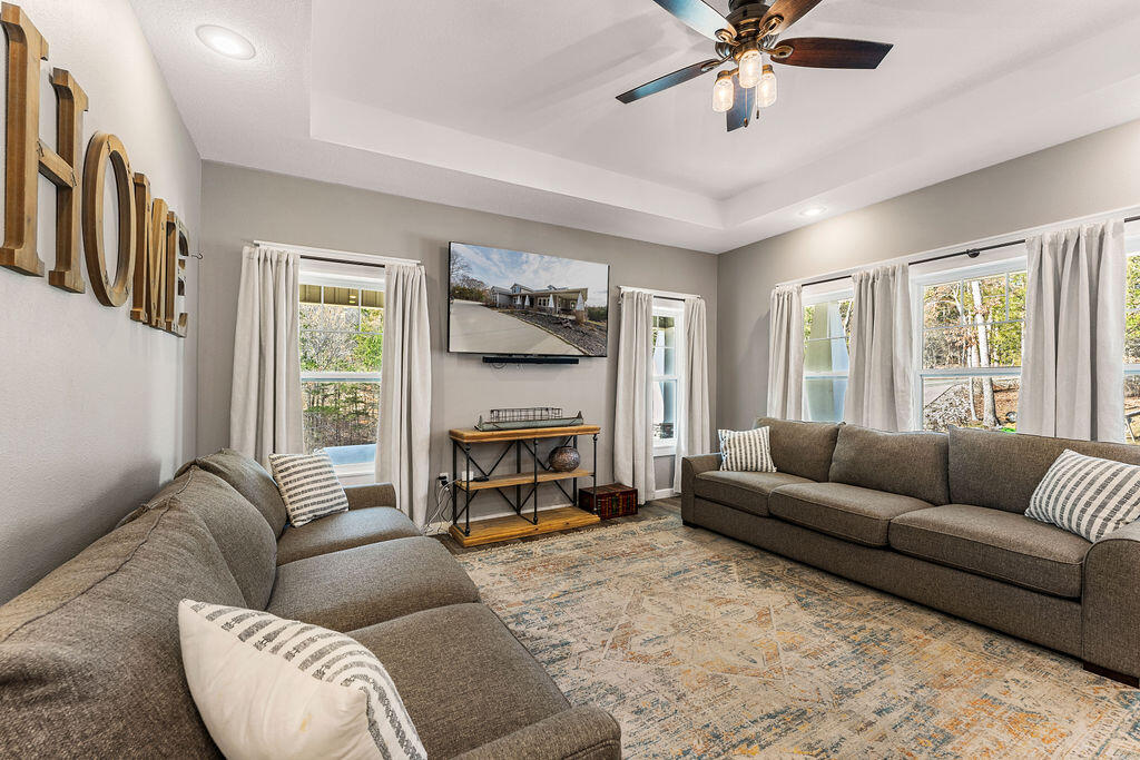 Sycamore Farms - Residential