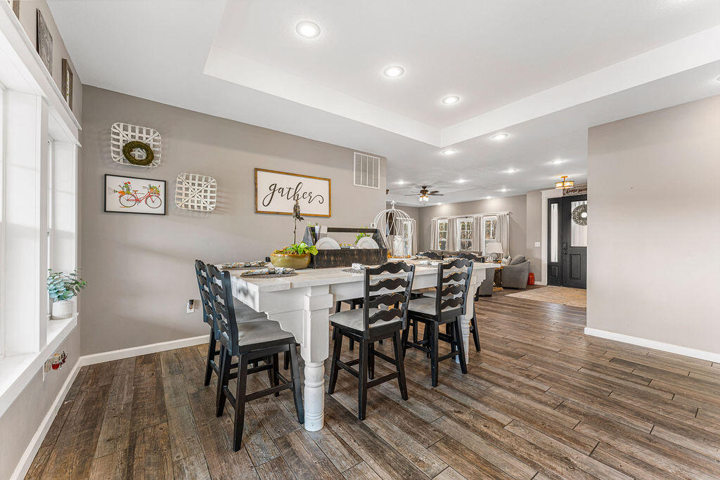 Sycamore Farms - Residential