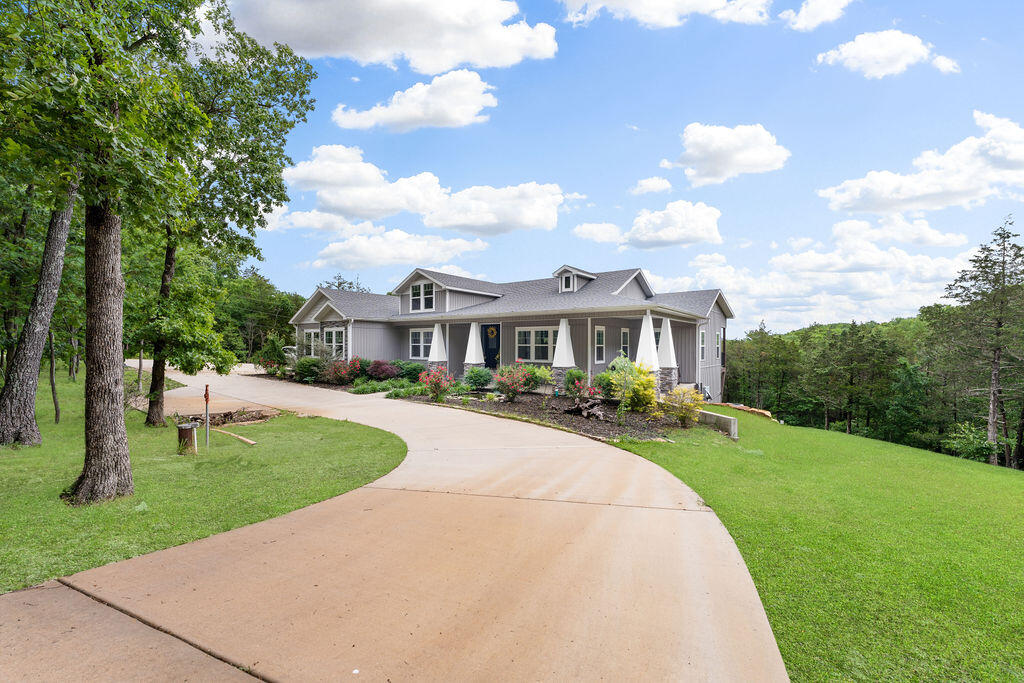 Sycamore Farms - Residential