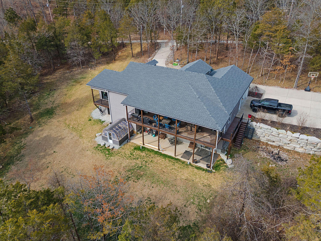 Sycamore Farms - Residential