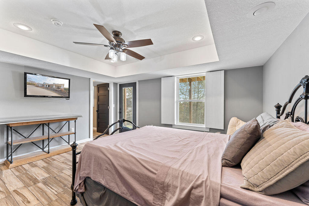 Sycamore Farms - Residential