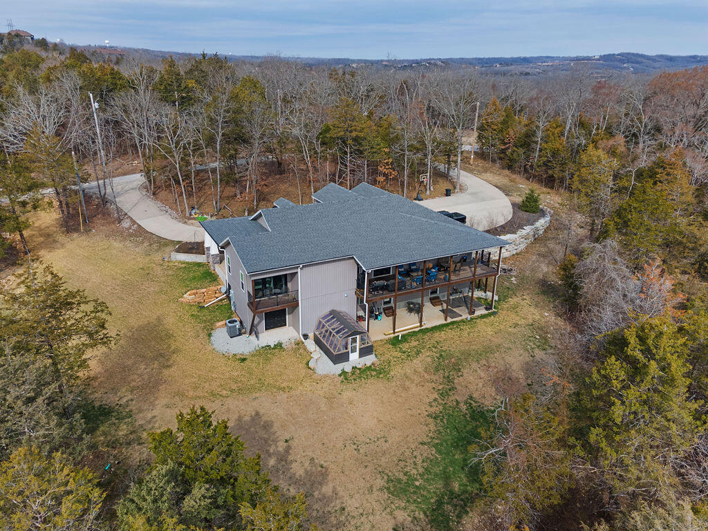 Sycamore Farms - Residential