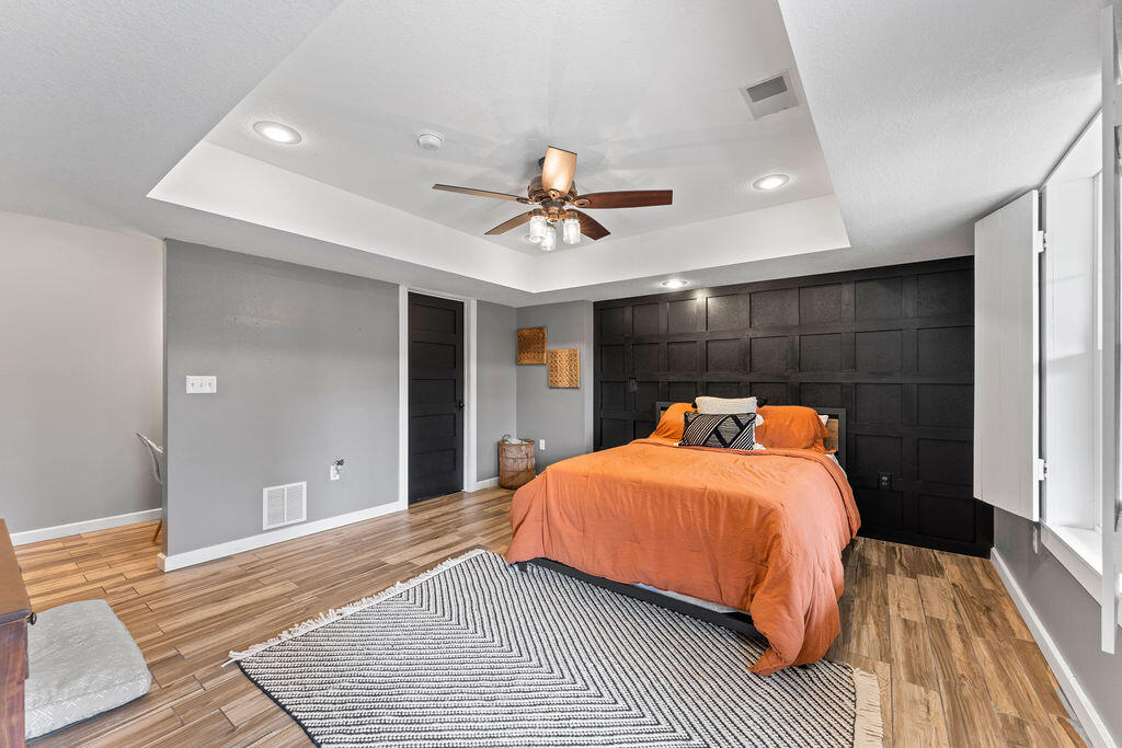Sycamore Farms - Residential