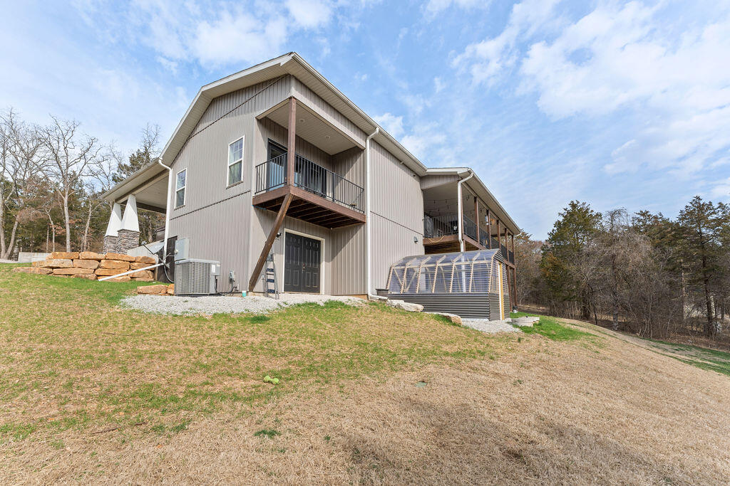 Sycamore Farms - Residential