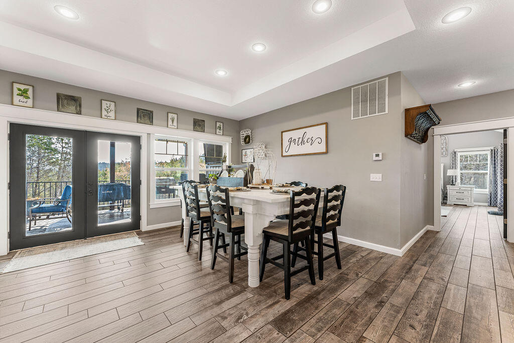 Sycamore Farms - Residential