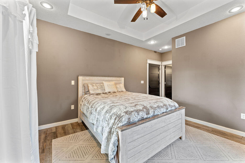 Sycamore Farms - Residential