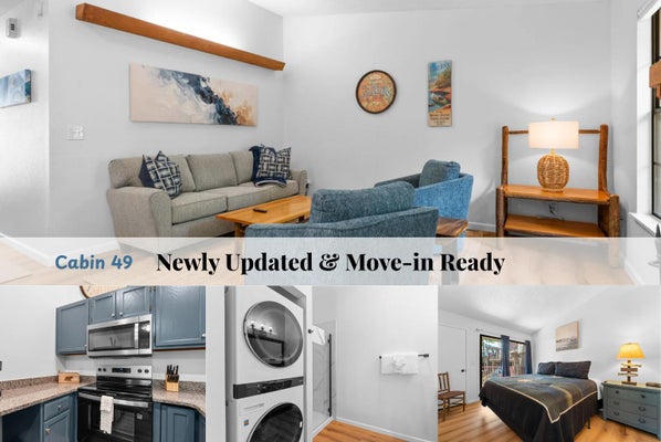 275 OZARK MOUNTAIN RESORT DRIVE # 49, KIMBERLING CITY, MO 65686 - Image e9fd99aa2690e13352dbd22811a68a6b/2424818136