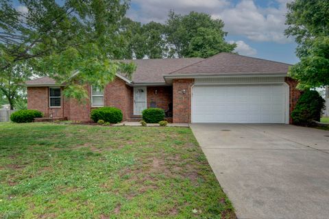 Photo of 1243 W Tori Drive, Nixa, MO 65714 (MLS # 60324544)