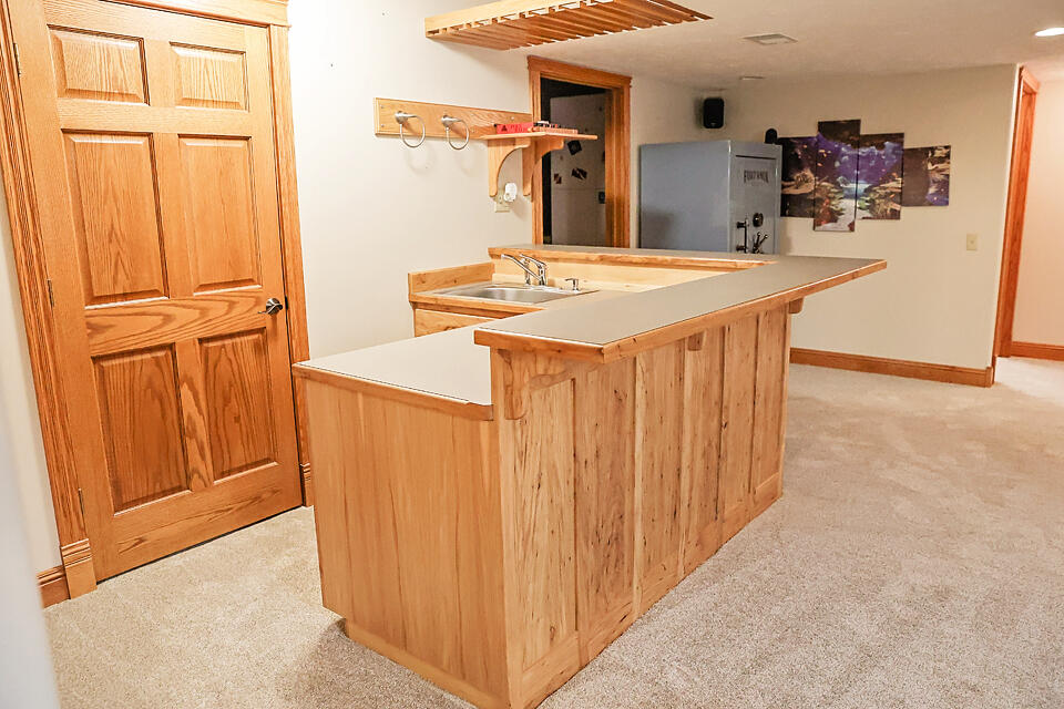 Country Tyme - Residential