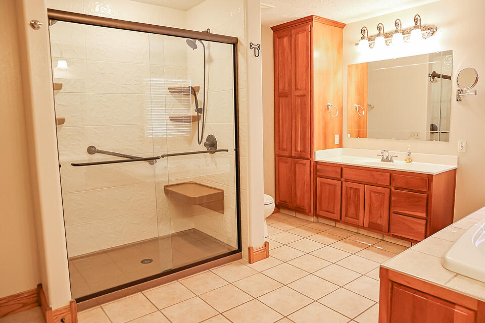 Country Tyme - Residential