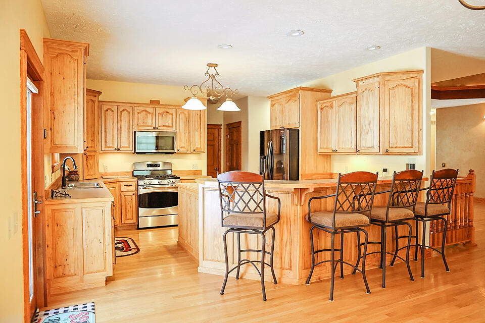 Country Tyme - Residential