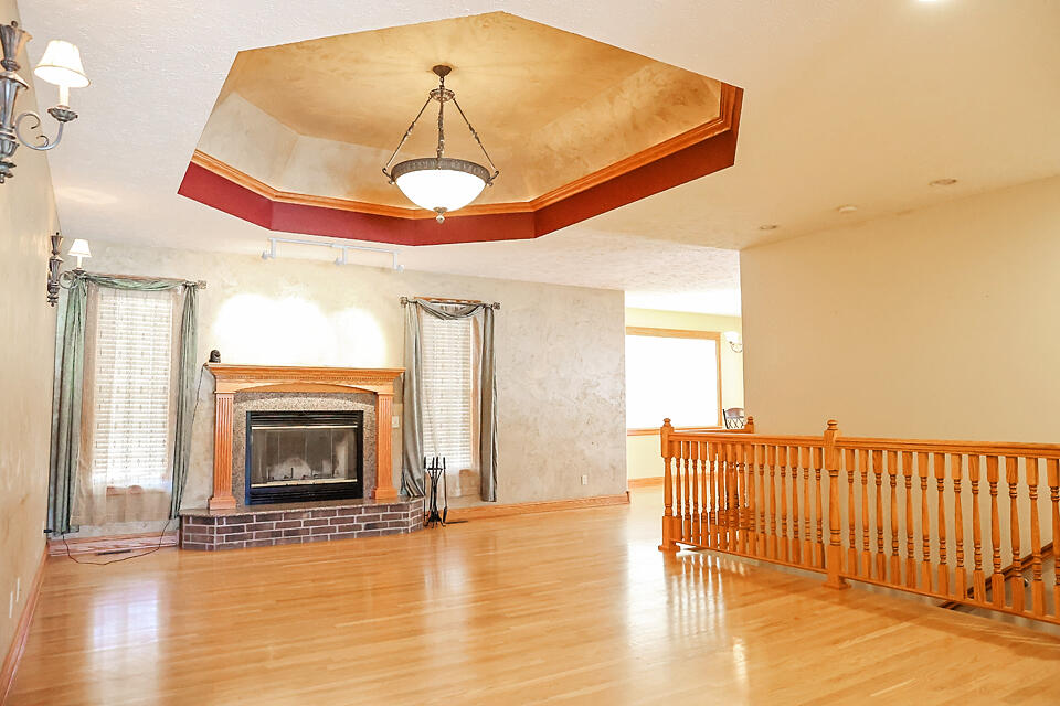 Country Tyme - Residential