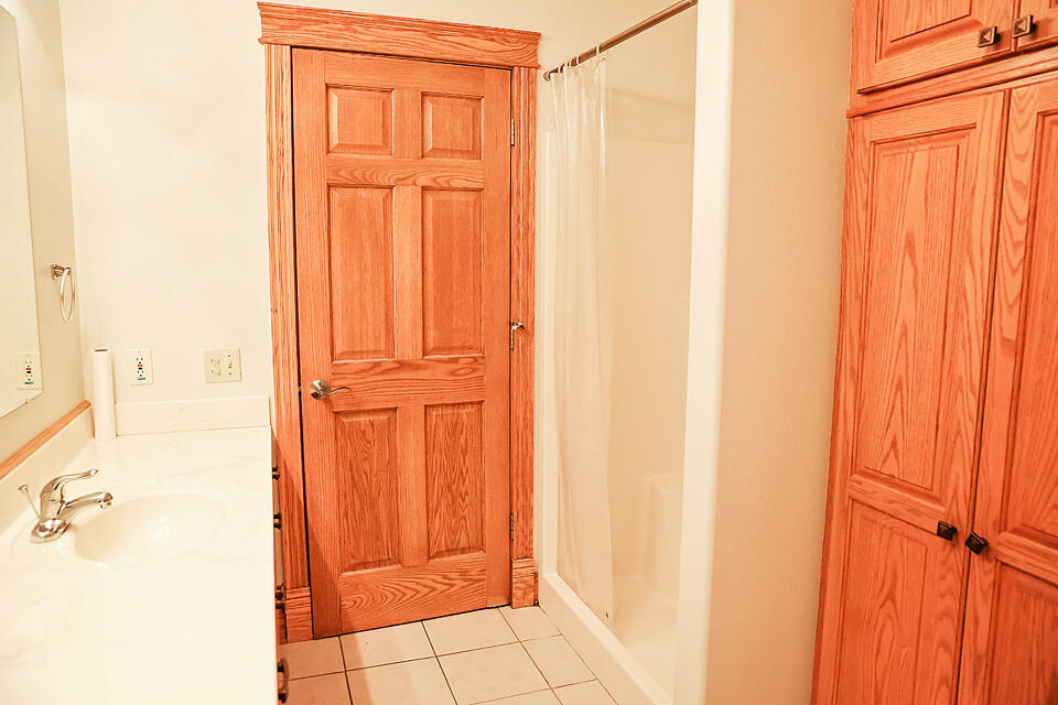 Country Tyme - Residential