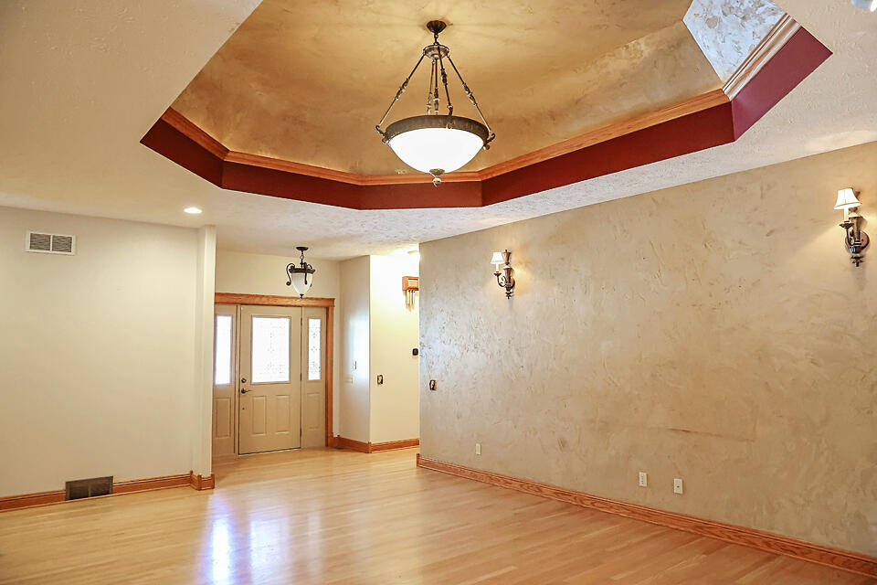 Country Tyme - Residential