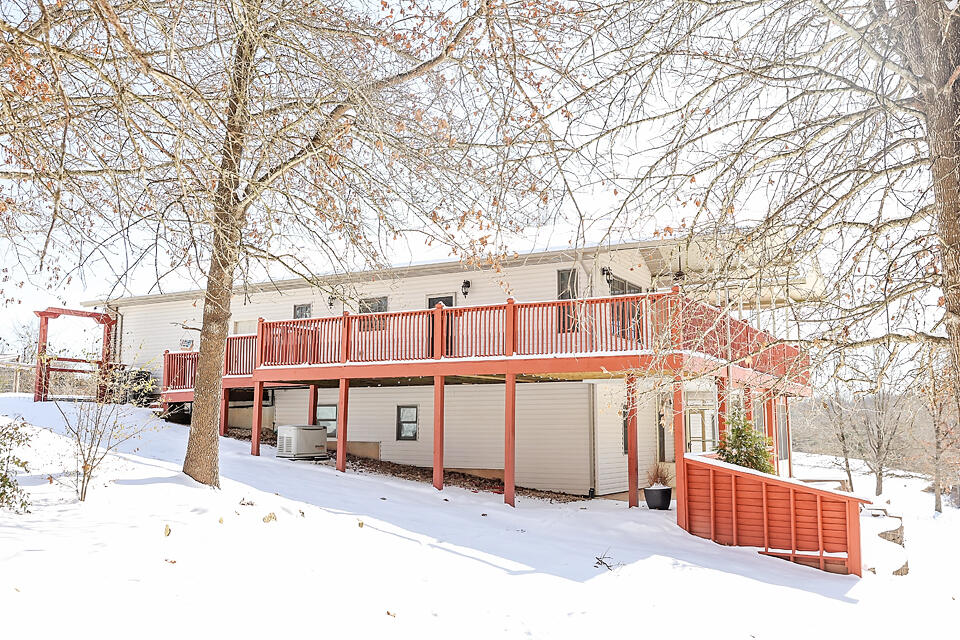 Country Tyme - Residential