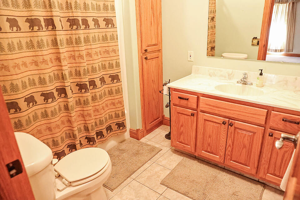 Country Tyme - Residential