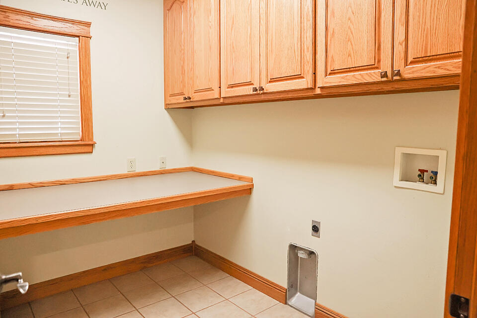 Country Tyme - Residential