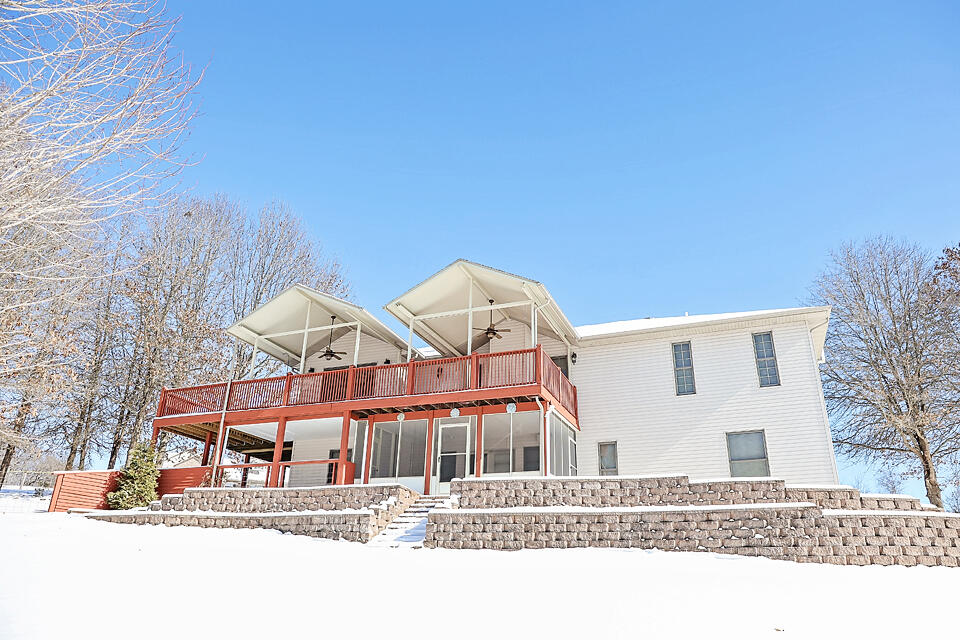 Country Tyme - Residential