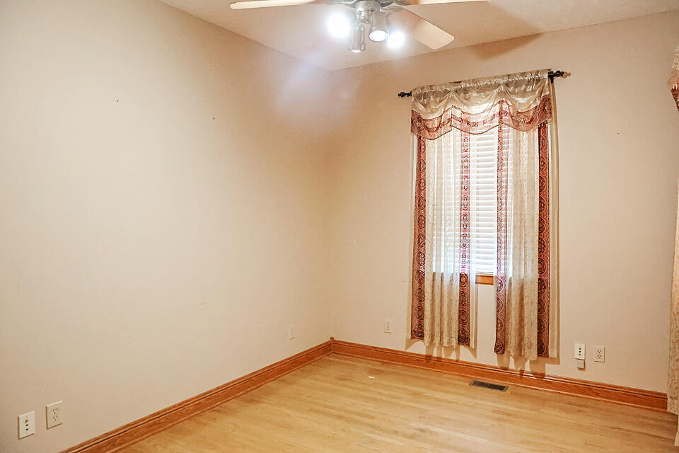 Country Tyme - Residential