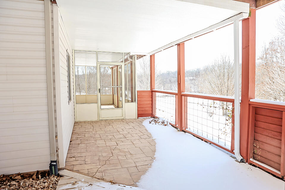 Country Tyme - Residential