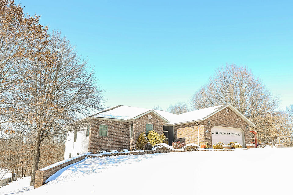 Country Tyme - Residential