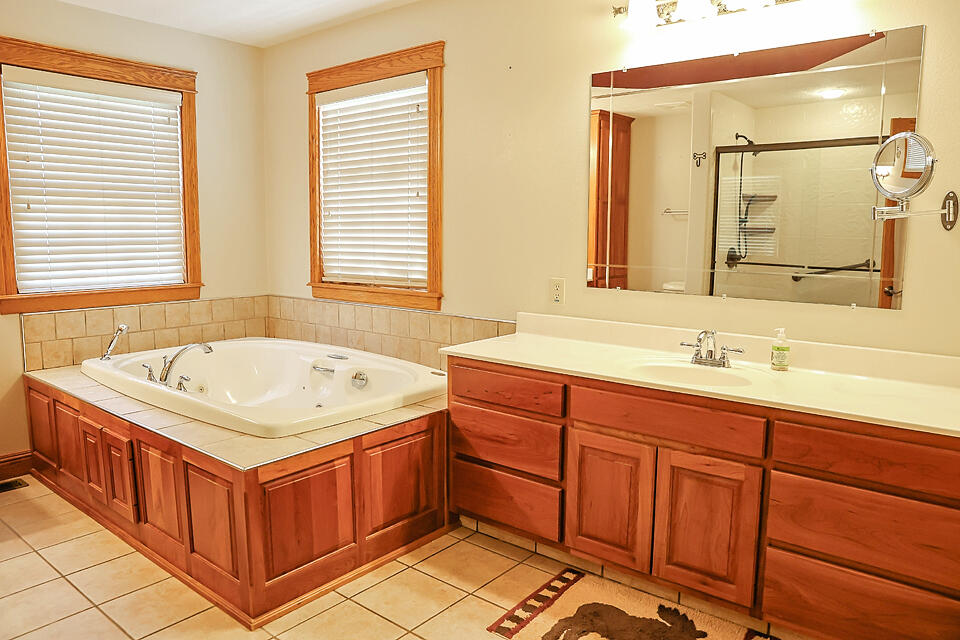 Country Tyme - Residential