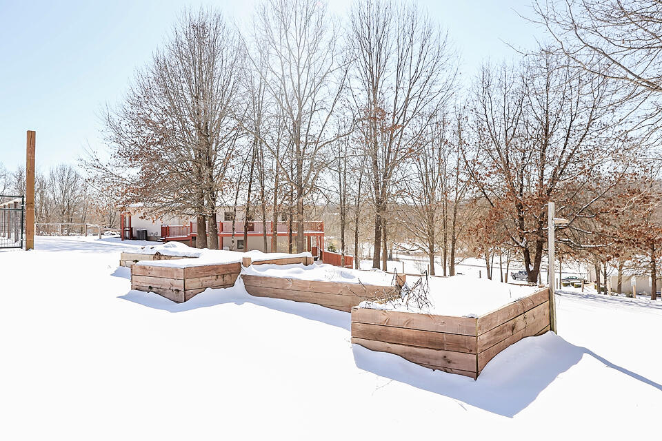 Country Tyme - Residential