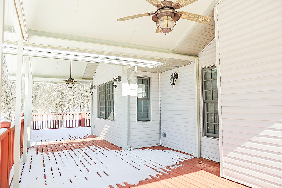 Country Tyme - Residential