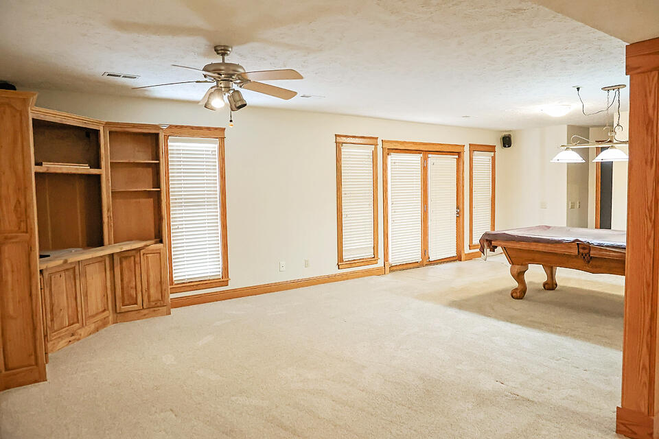 Country Tyme - Residential