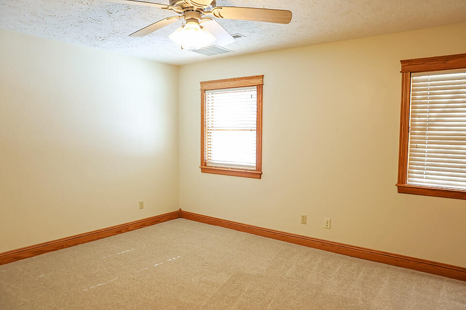 Country Tyme - Residential
