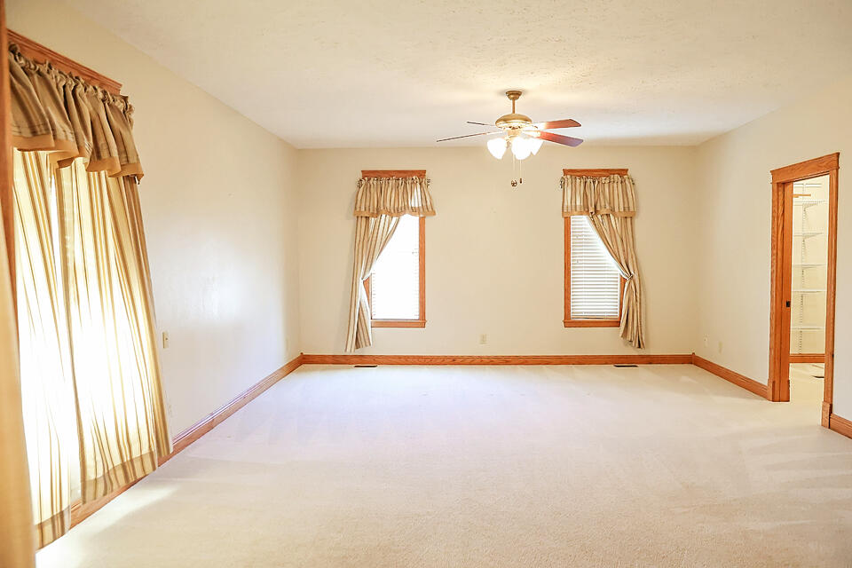 Country Tyme - Residential