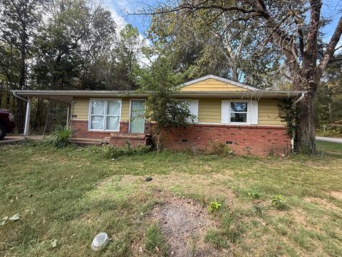 Photo of 40 Chinook Lane, Cherokee Village, AR 72529 (MLS # 60307232)