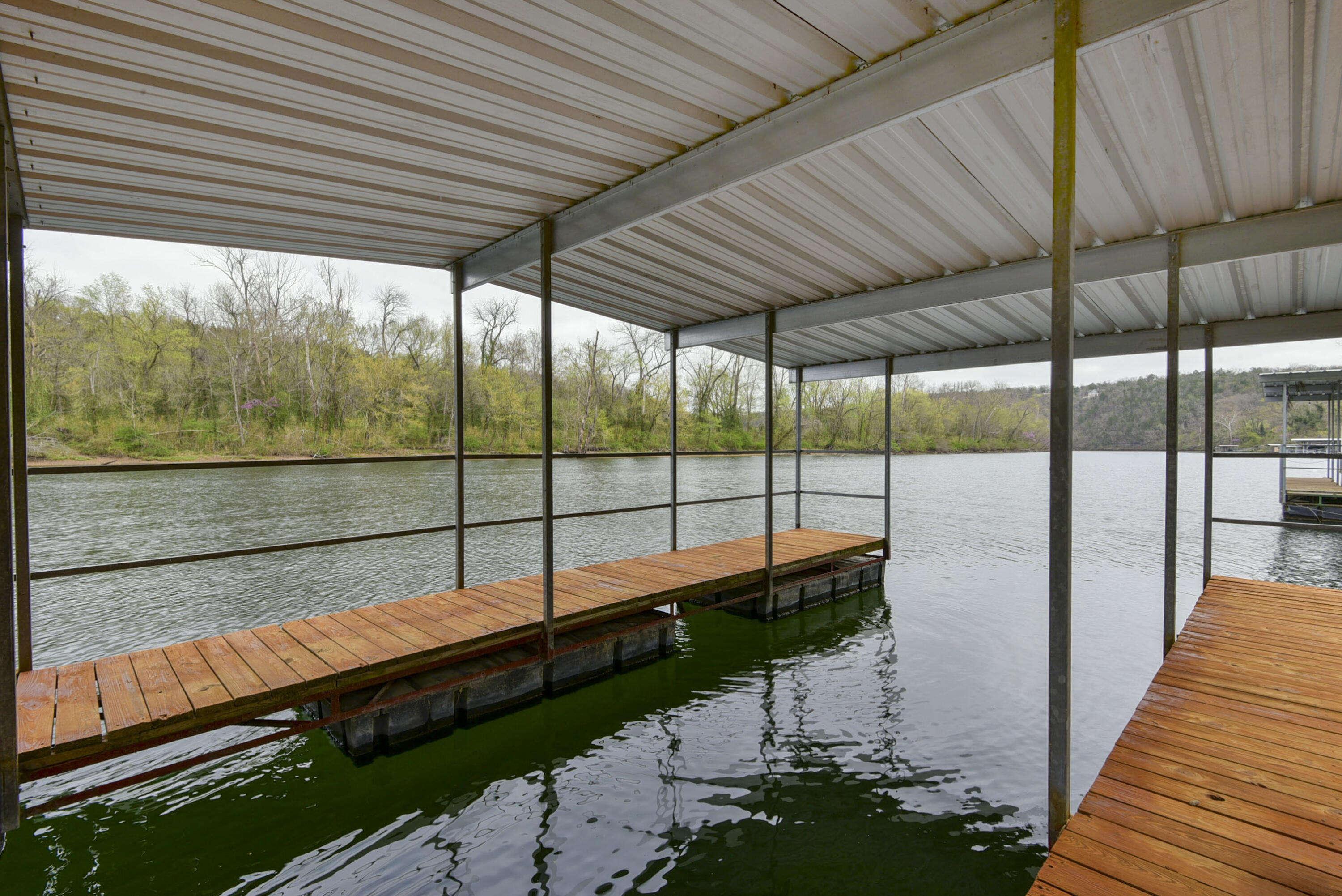 Riverlake - Residential