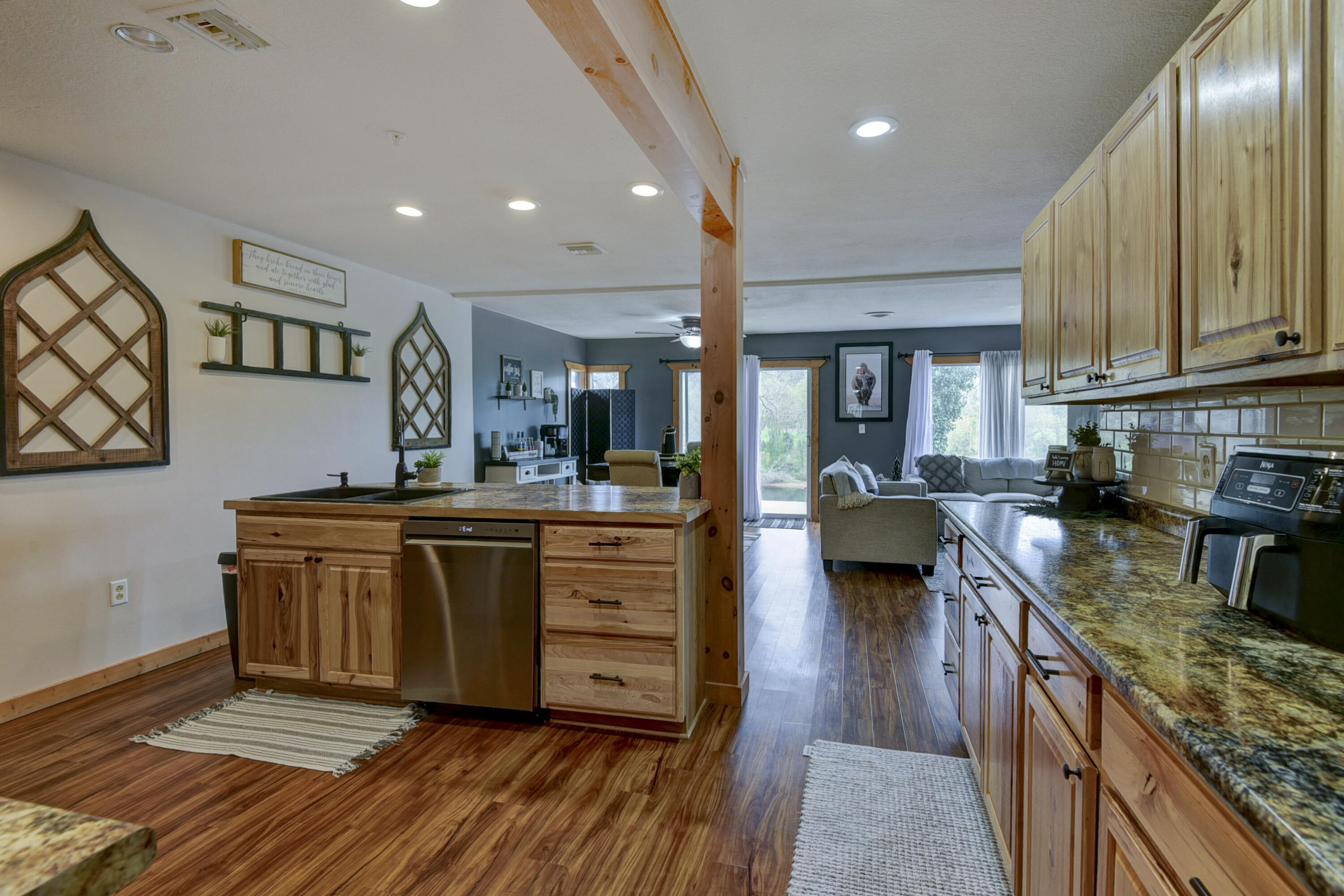 Riverlake - Residential