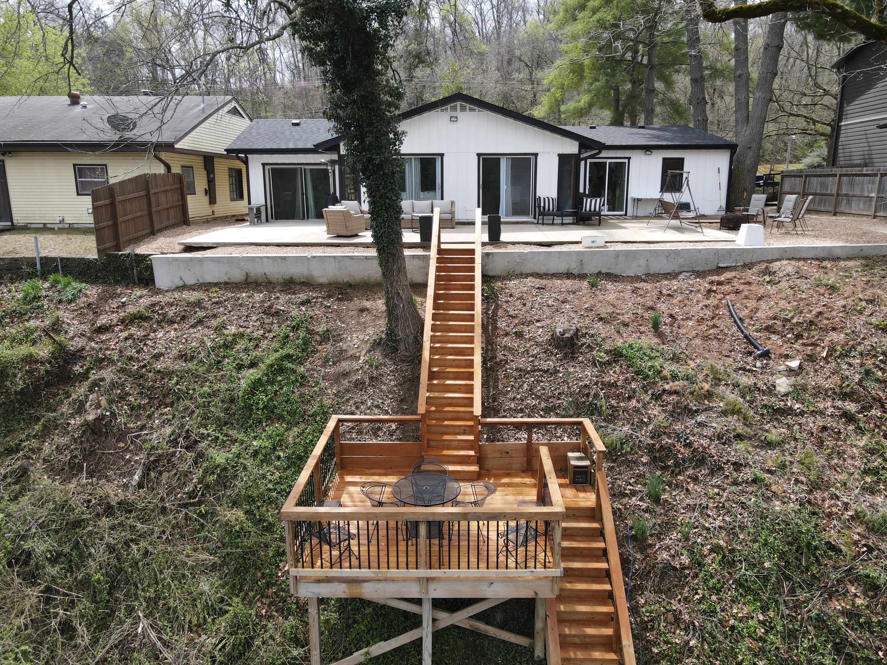 Riverlake - Residential