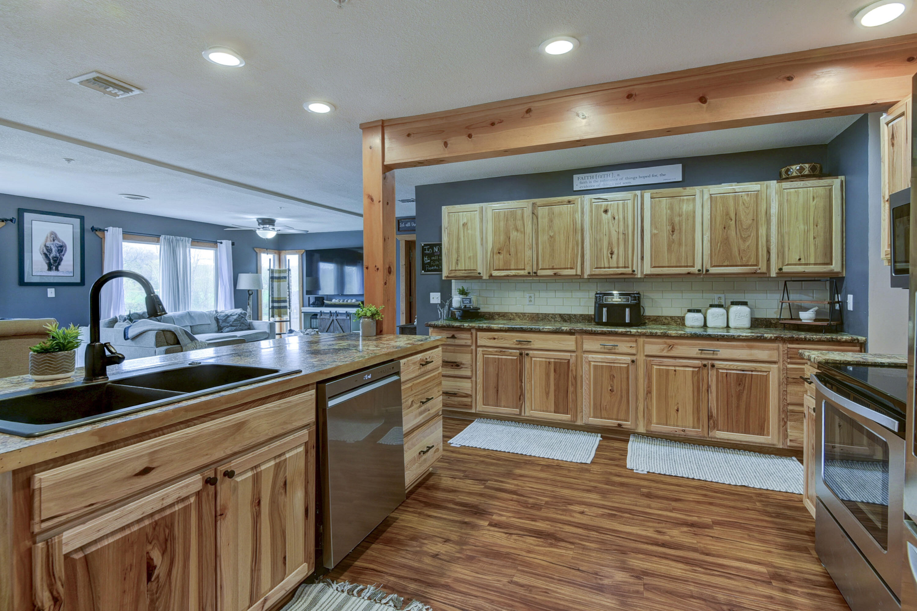 Riverlake - Residential
