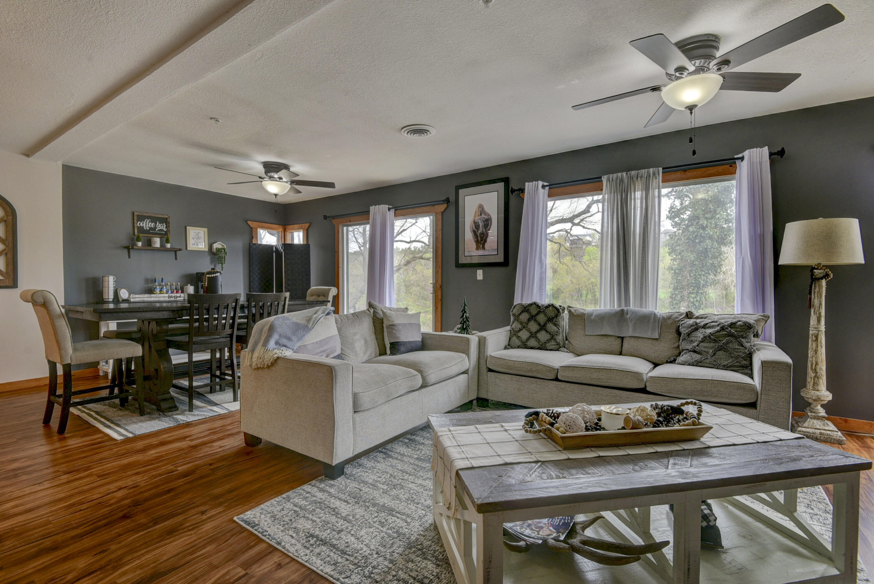 Riverlake - Residential