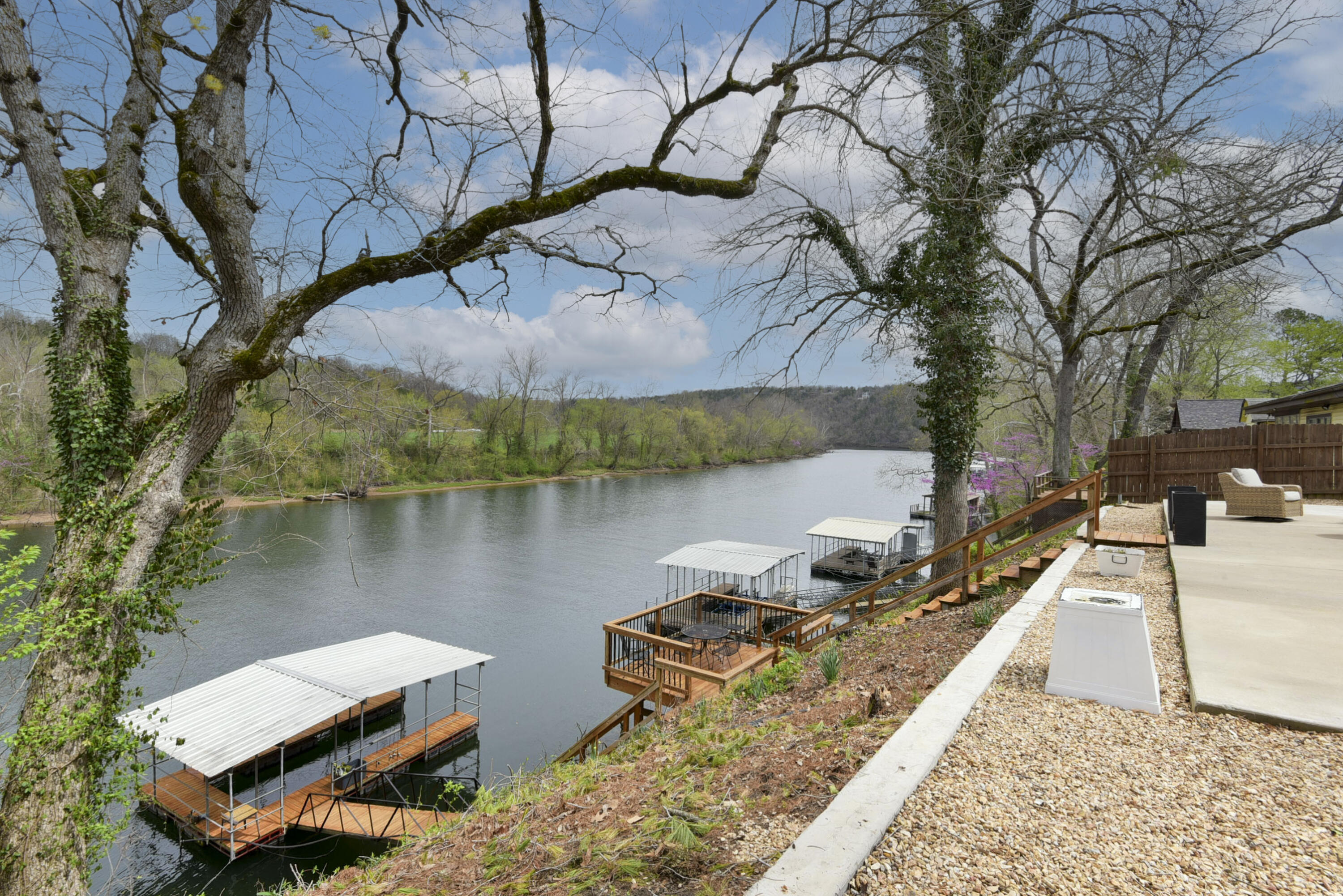 Riverlake - Residential