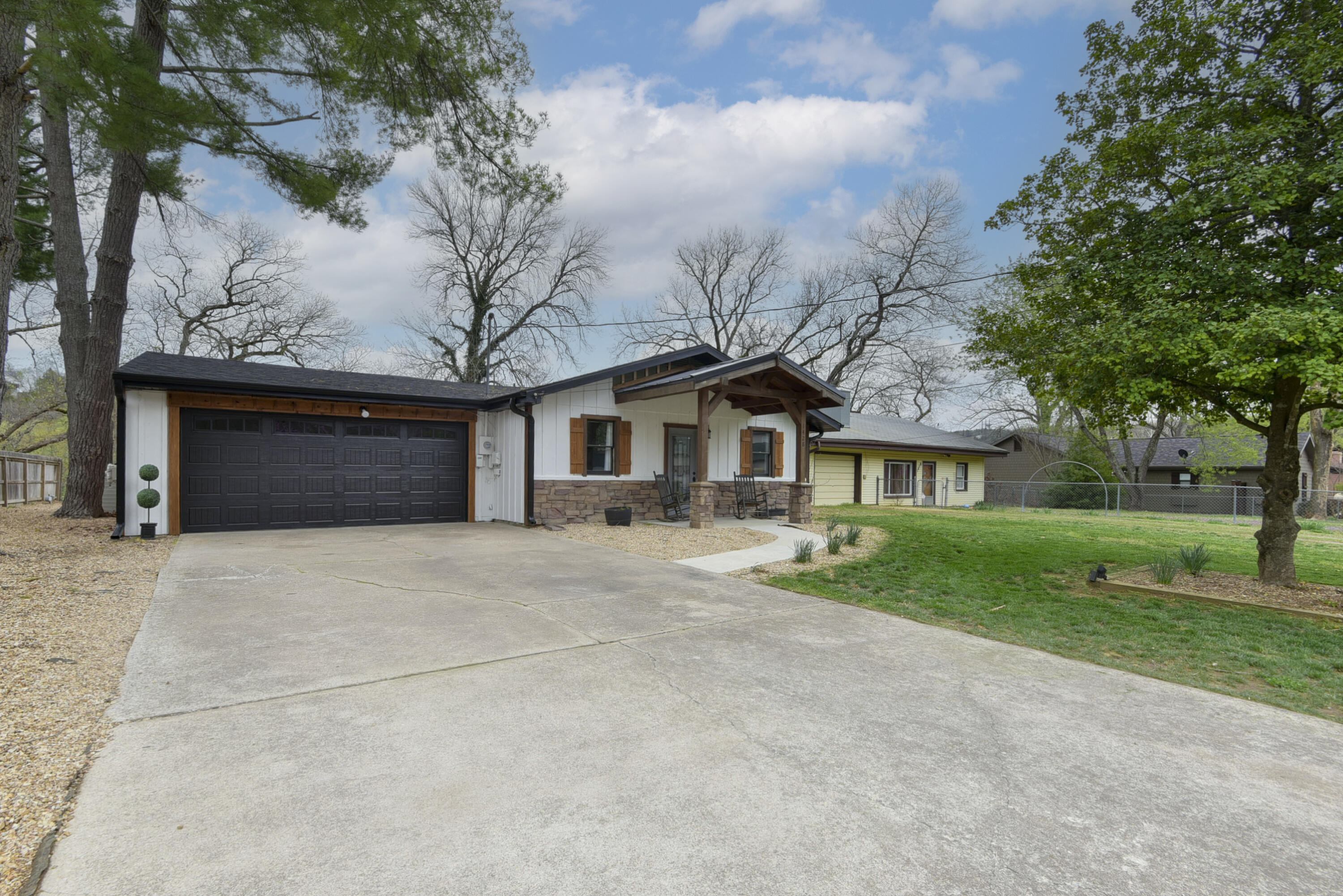 Riverlake - Residential