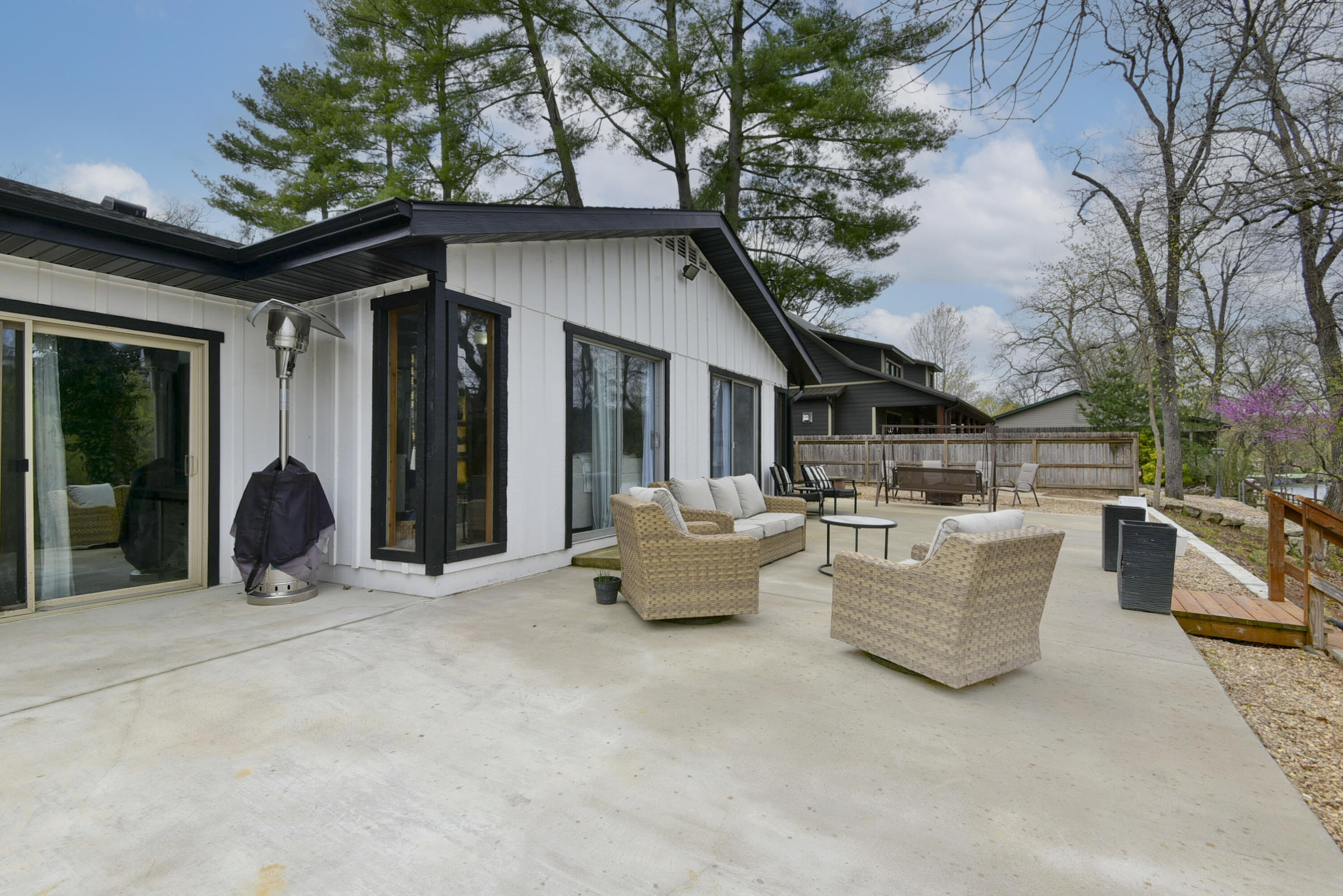Riverlake - Residential